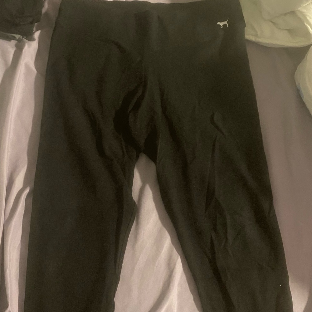 Victoria’s Secret yoga leggings